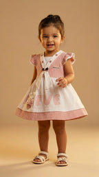 ETHNIA Love Story Dress