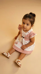 ETHNIA Love Story Dress