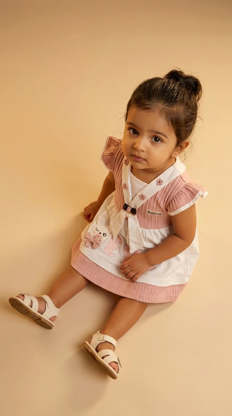 ETHNIA Love Story Dress