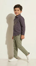 Urban Star Shirt Set