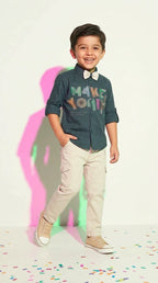 Make Your Mark Party Set