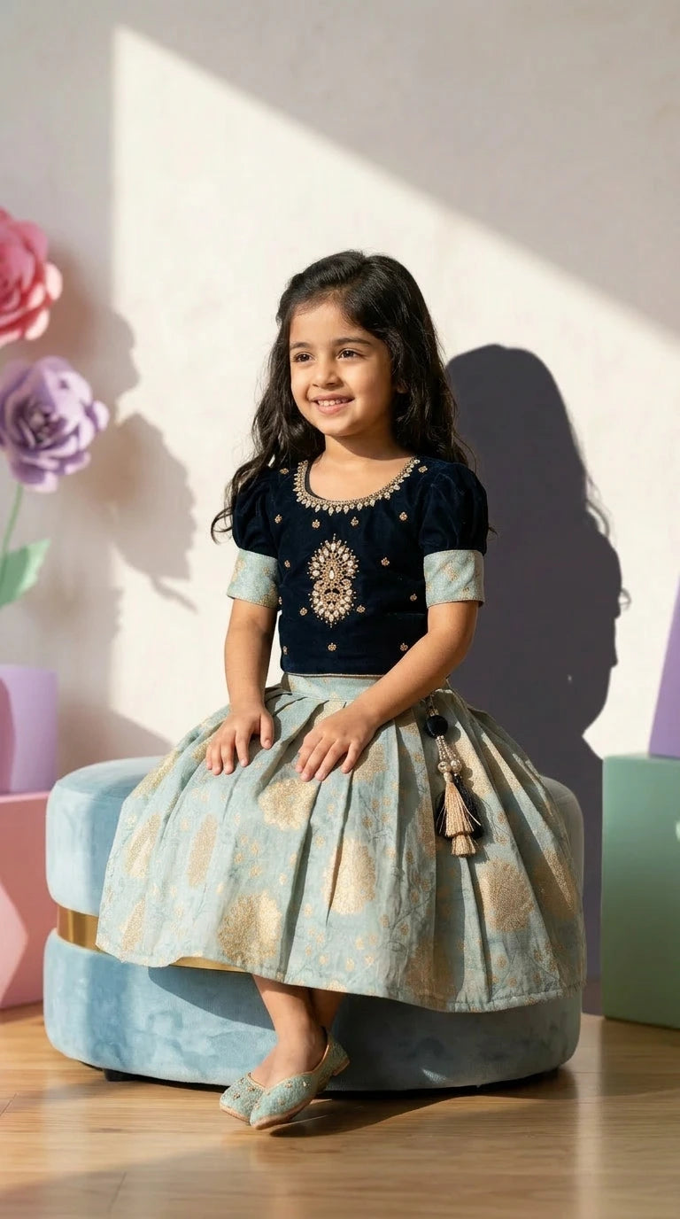 Aqua Grace Festive Set
