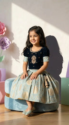 Aqua Grace Festive Set