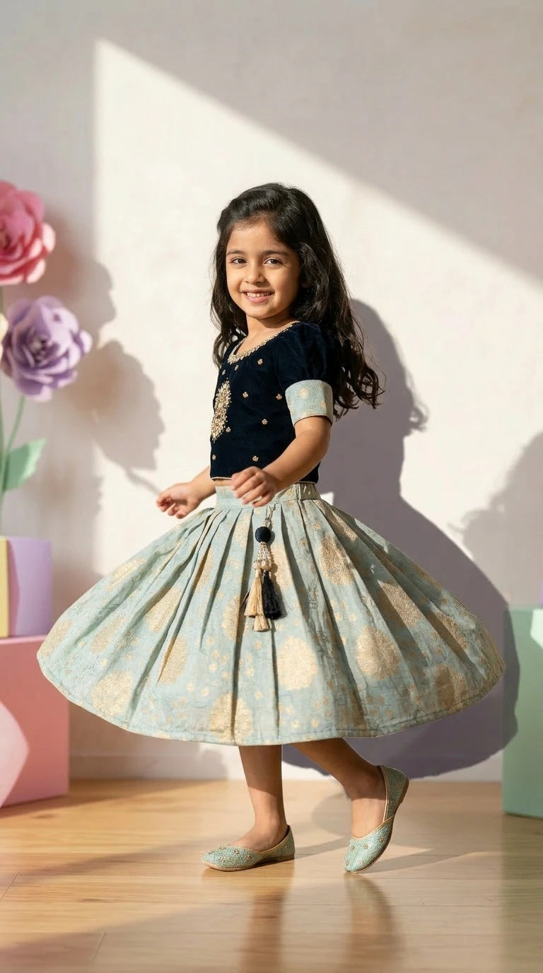 Aqua Grace Festive Set