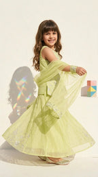 Pistachio Dream Festive Set