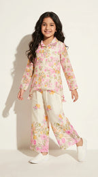Floral Bliss Co-Ord Set