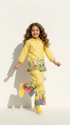 Sunshine Play Co-Ord Set