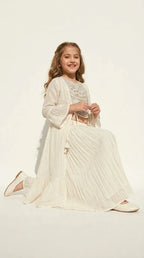 Ivory Grace Co-Ord Set