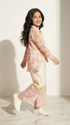 Floral Bliss Co-Ord Set
