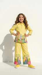 Sunshine Play Co-Ord Set