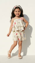 Whimsy Doodle Summer Co-ord Set