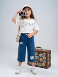 ETHNIA Little Explorer Casual Set